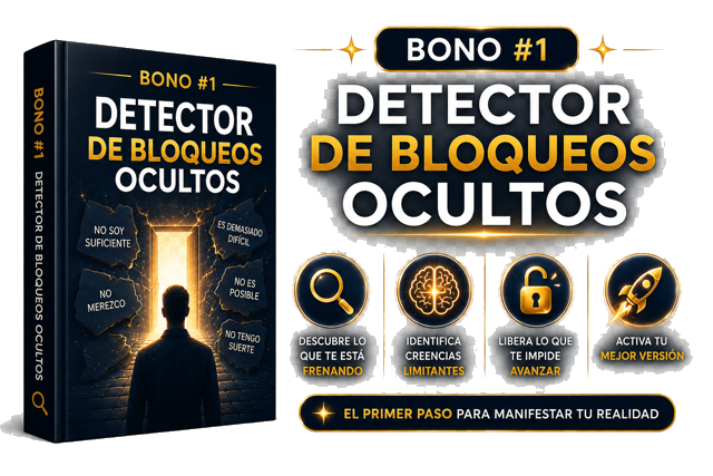 Bono 1: Detector de Bloqueos Ocultos